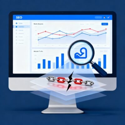 SEO Audit Tools