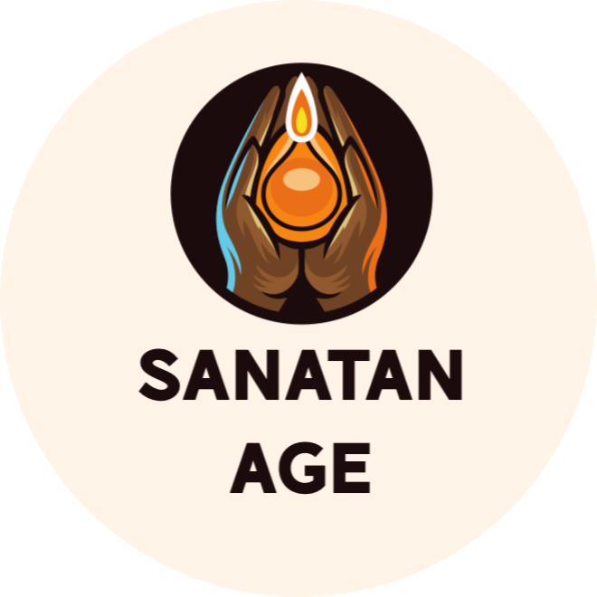 Sanatan Age Logo