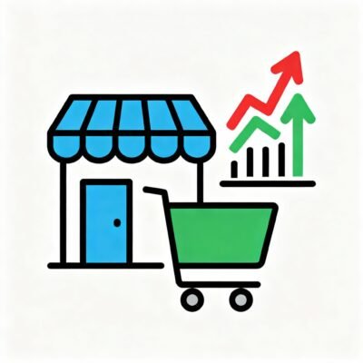 eCommerce Platforms and Small Retailers