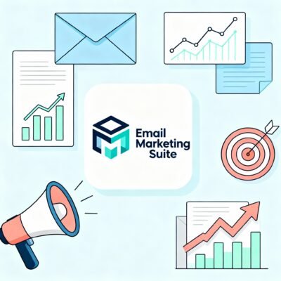 email marketing suites